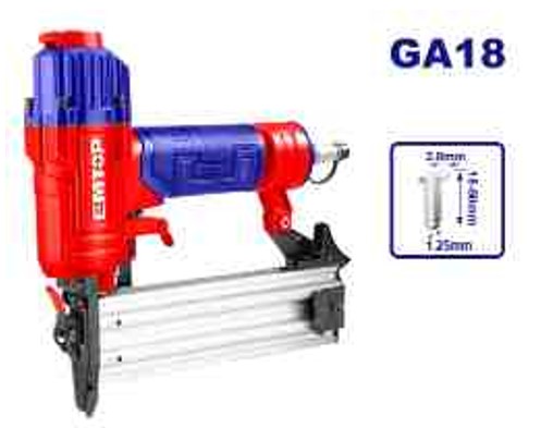 ECBN155001, Brad nailer Professional Grade Industrial Equipment